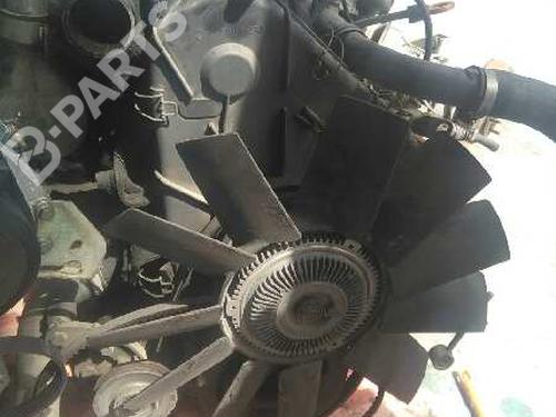 Engine TATA SAFARI (42_FD) 2.0 D 4x4 | BP2428037M1 