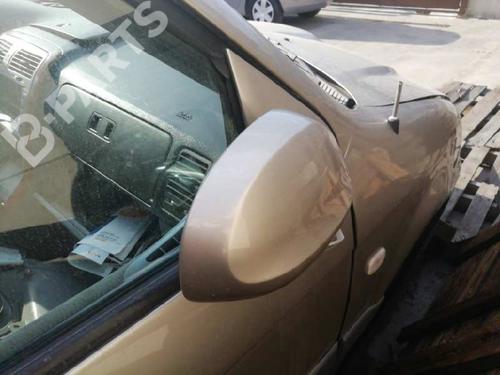 Fuse box KIA CARNIVAL II (GQ) 2.9 CRDi | BP5927058E1 