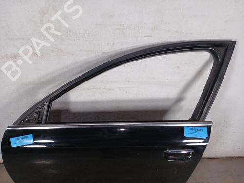 Left front door AUDI A6 C6 Avant (4F5) 2.8 FSI | BP17461062C2 