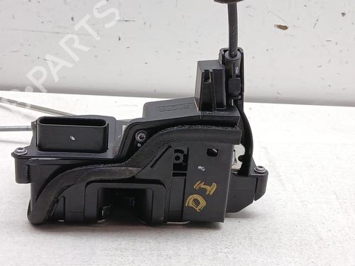 Front left lock OMODA 5 1.6 | BP30145072C98 