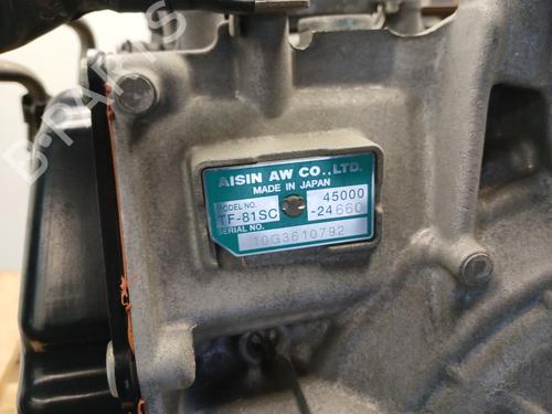 Gearbox HYUNDAI ix55 3.0 V6 CRDi 4WD | BP31882065M3 - Image 11