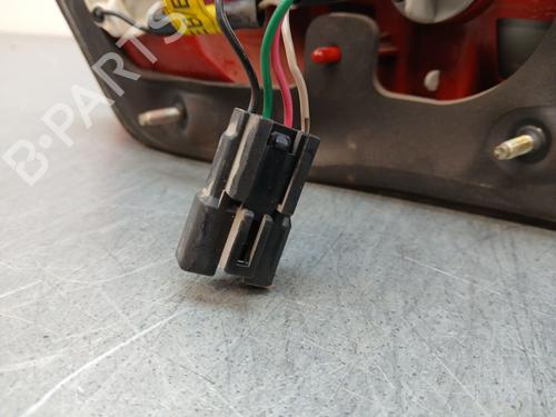 Right taillight KIA OPIRUS (GH) 3.5 | BP24956813C35