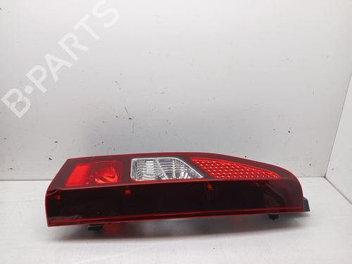 Høyre baklys CITROËN BERLINGO / BERLINGO FIRST MPV (MF_, GJK_, GFK_) 1.6 HDI 90 (MF9HX) | BP29976799C35 