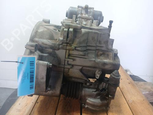 Gearbox SMART FORTWO Coupe (451) 1.0 (451.331, 451.380) | BP28289875M3 