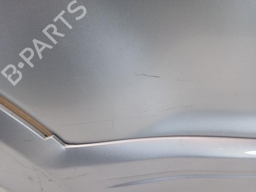 Dør høyre bak MITSUBISHI PAJERO III Canvas Top (V6_W, V7_W) 3.2 DI-D (V68W, V78W) | BP28003239C5 