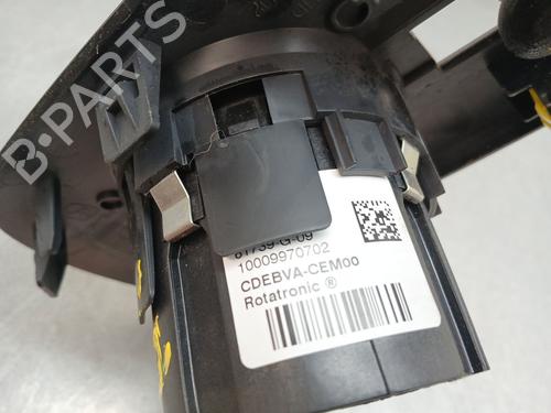 Gear lever OPEL VIVARO C Van (K0) 2.0 | BP31309907M90 - Image 4