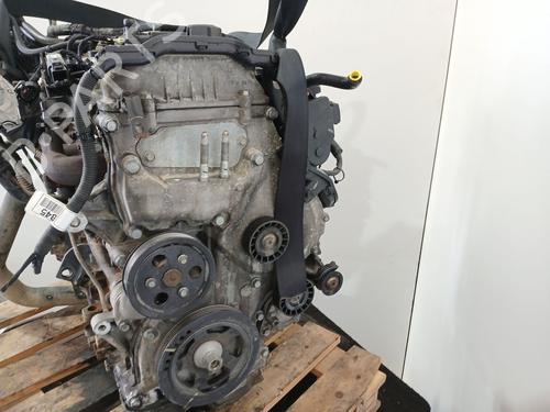 Engine KIA CEE'D Hatchback (ED) 1.6 CRDi 115 | BP38019465M1 - Image 10