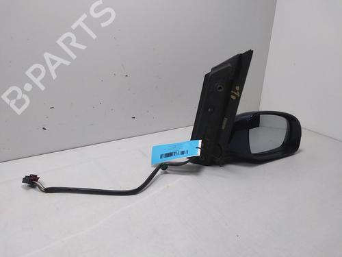 Used Right mirror VW TOURAN (1T1, 1T2) 1.9 TDI (105 hp) 23071823