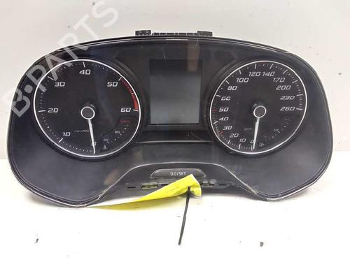 Instrument cluster SEAT LEON ST (5F8) 2.0 TDI 4Drive | BP12103492C47 