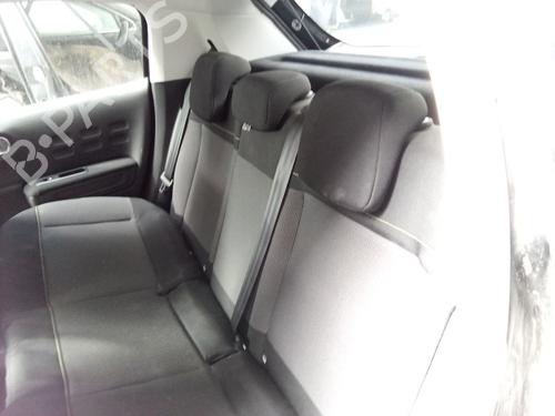 Hattehylde CITROËN C3 III (SX) 1.2 THP 110 (SXHNPS, SXHNZT, SXHNZ6) | BP39568548C85 - Image 8