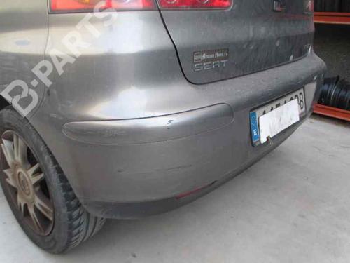Engine SEAT IBIZA III (6L1) 1.9 TDI | BP2385699M1 