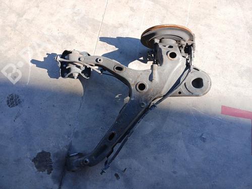 Left rear steering knuckle OPEL VIVARO C Van (K0) 1.5 | BP35981035M27 - Image 7