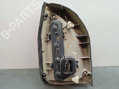 Right taillight OPEL ZAFIRA A MPV (T98)  | BP16058969C35 