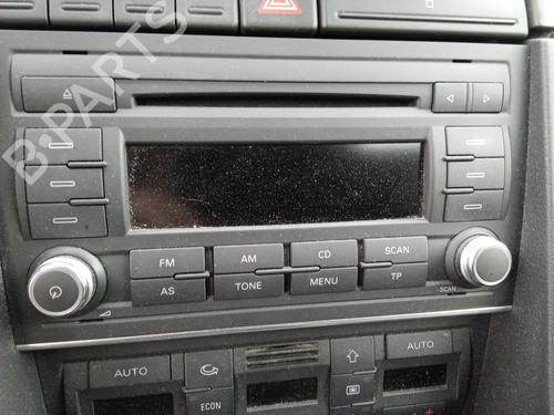 Radio SEAT EXEO ST (3R5) 2.0 TDI | BP39961376E6 - Image 2