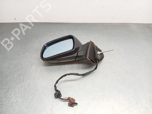 Used Left mirror Left mirror PEUGEOT 407 (6D_) 1.6 HDi 110 (6D9HZC, 6D9HYC) (109 hp) 40040830 40040830