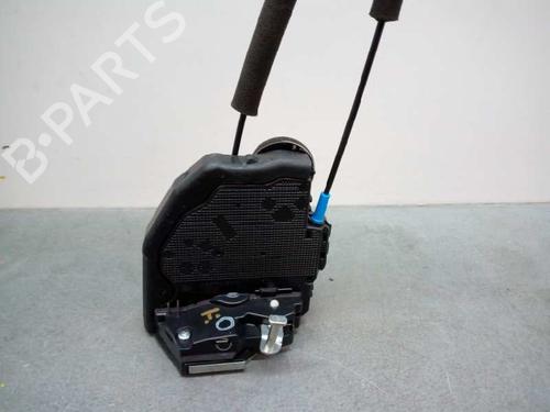 Rear right lock TOYOTA COROLLA Hatchback (_E21_, _EA1_, _EH1_) 1.8 Hybrid (ZWE211) | BP16406364C99 