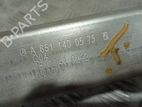 Egr MERCEDES-BENZ GLA-CLASS (X156)  | BP14251113M69 