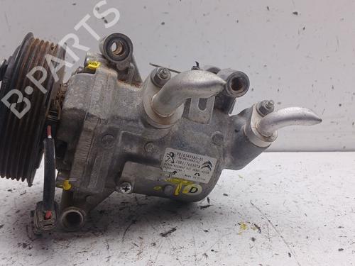 AC compressor CITROËN C3 III (SX) 1.2 THP 110 (SXHNPS, SXHNZT, SXHNZ6) | BP37242254M34 - Image 3