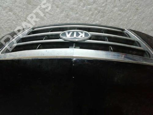 Hood KIA SORENTO I (JC) 2.5 CRDi 4WD | BP8806239C1 
