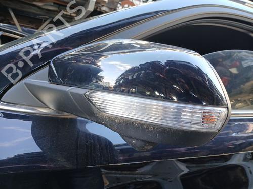 Left mirror MG MG ZS SUV (AZS1) 1.5 VTi | BP29885760C26 