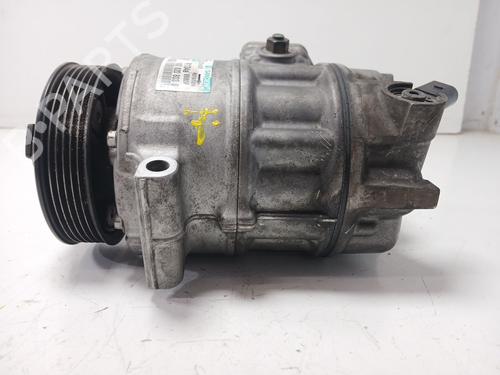 AC compressor VW PASSAT B6 (3C2) 2.0 TDI | BP30176803M34