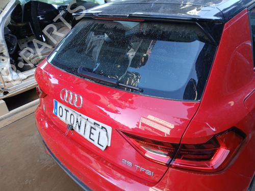 Tailgate AUDI A1 Sportback (GBA) 25 TFSI | BP23955562C6 