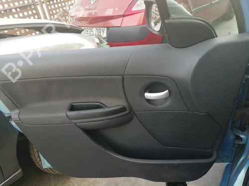 Front left lock CITROËN C3 I (FC_, FN_) 1.4 HDi | BP4478099C98 