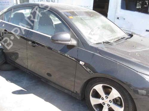 Subframe CHEVROLET CRUZE (J300) 2.0 CDI | BP2370939M9 - Image 14