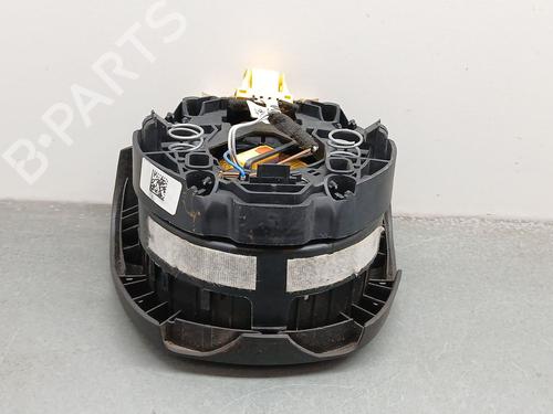 Driver airbag SEAT ALTEA XL (5P5, 5P8)  | BP19795827C9 