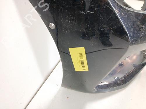 Front bumper BMW 7 (G11, G12) 730 i, Li | BP30081052C7 