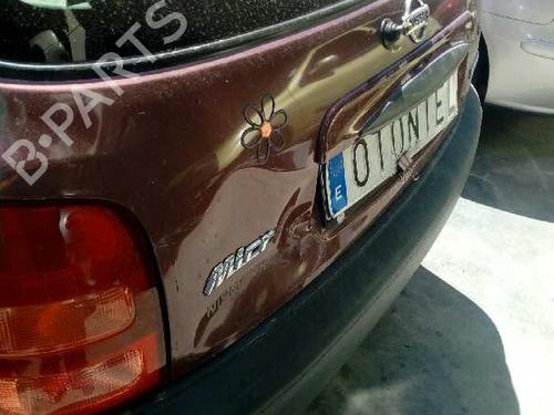 Left headlight NISSAN MICRA II (K11)  | BP3196261C28 