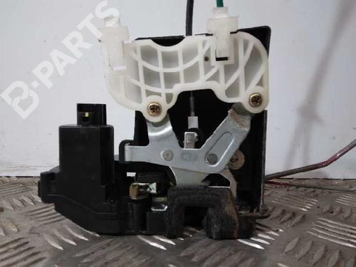 Front right lock KIA CERATO I Hatchback (LD)  | BP10336767C97 