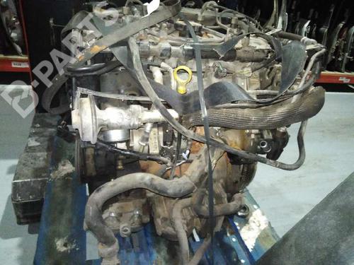 Engine FORD MONDEO III (B5Y) | BP2422258M1