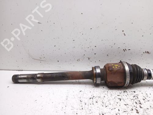 Right front driveshaft PEUGEOT EXPERT Van (V_) 1.5 BlueHDi 100 | BP39168600M39 - Image 2