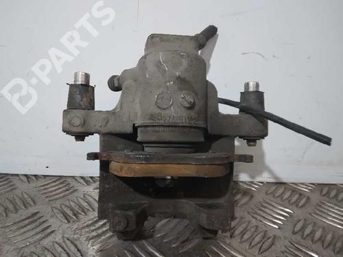 Right rear brake caliper MERCEDES-BENZ C-CLASS (W204)  | BP11543697M106 