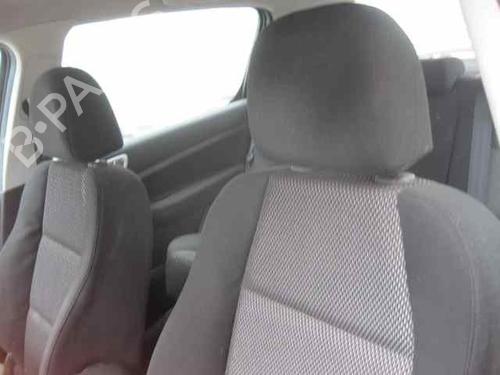 Climate control PEUGEOT 307 (3A/C) 1.6 HDi | BP2384644I5 