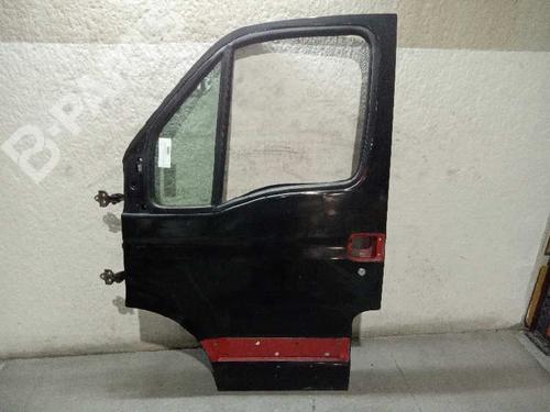 Left front door NISSAN INTERSTAR Van (X70)  | BP9634241C2 