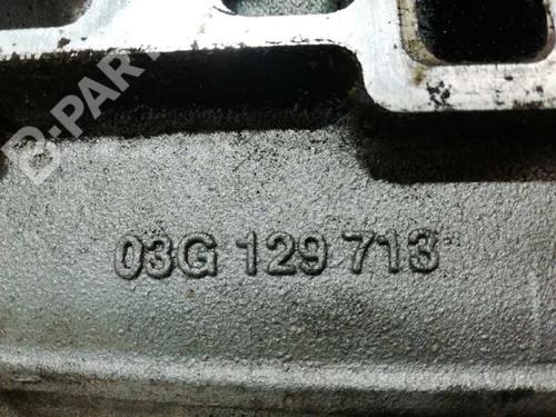 Intake manifold DODGE CALIBER  | BP9579560M70 