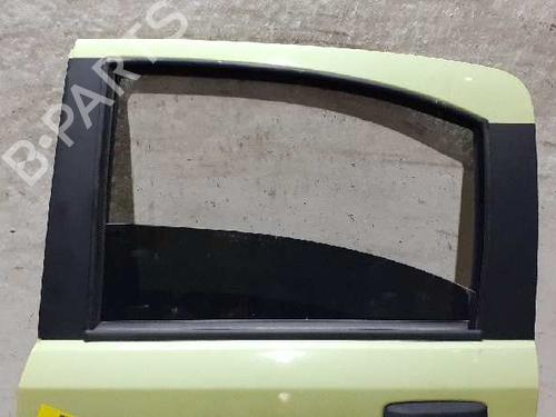 Left rear door FIAT PANDA (169_) 1.2 (169.AXB11, 169.AXB1A) | BP12134428C4 