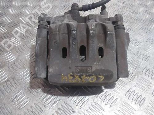 Used Right front brake caliper LEXUS GS (_S16_) 300 (JZS160_, JZS160R) (222 hp) 13513044