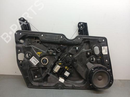 Used Front left window mechanism Front left window mechanism 38786009 38786009
