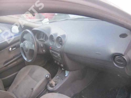 Right front window motor SEAT IBIZA III (6L1) 1.2 | BP9576812E20 