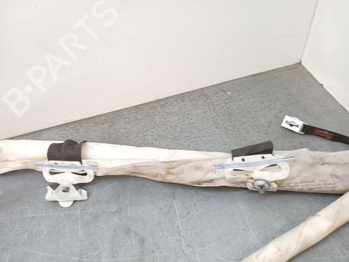 Right curtain airbag MERCEDES-BENZ B-CLASS Sports Tourer (W246, W242) B 180 CDI (246.200) | BP26704198C12 