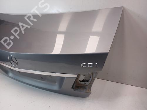 Tailgate MERCEDES-BENZ E-CLASS (W212) E 220 CDI / BlueTEC (212.001, 212.002) | BP29969279C6 