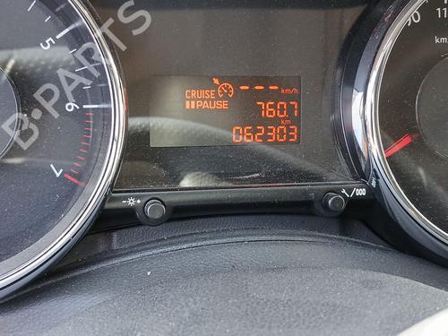 Engine PEUGEOT 3008 Van (MR_, MC_, MJ_) PureTech 130 (MRHNYH) | BP34157586M1 - Image 4