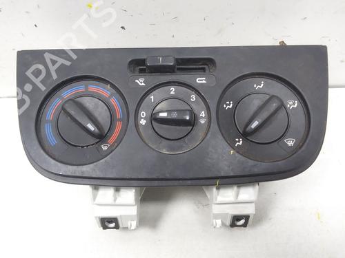 Used Climate control FIAT FIORINO Box Body/MPV (225_) [2007-2025]  22803904