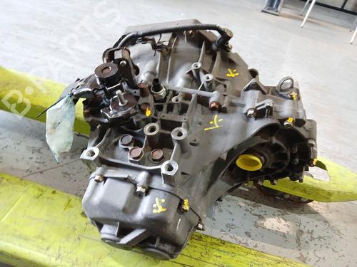 Gearbox KIA CEE'D (JD) 1.4 MPI | BP27282612M3  - Image 9