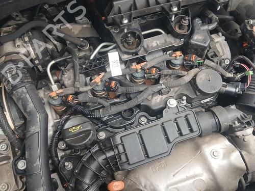 Moteur OPEL COMBO Box Body/MPV (K9) 1.5 D (102 hp) 33175968