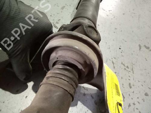 Driveshaft MERCEDES-BENZ E-CLASS (W211)  | BP13042801M37 