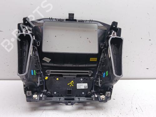 Switch FORD FOCUS III 1.5 TDCi | BP33045364I30  - Image 6